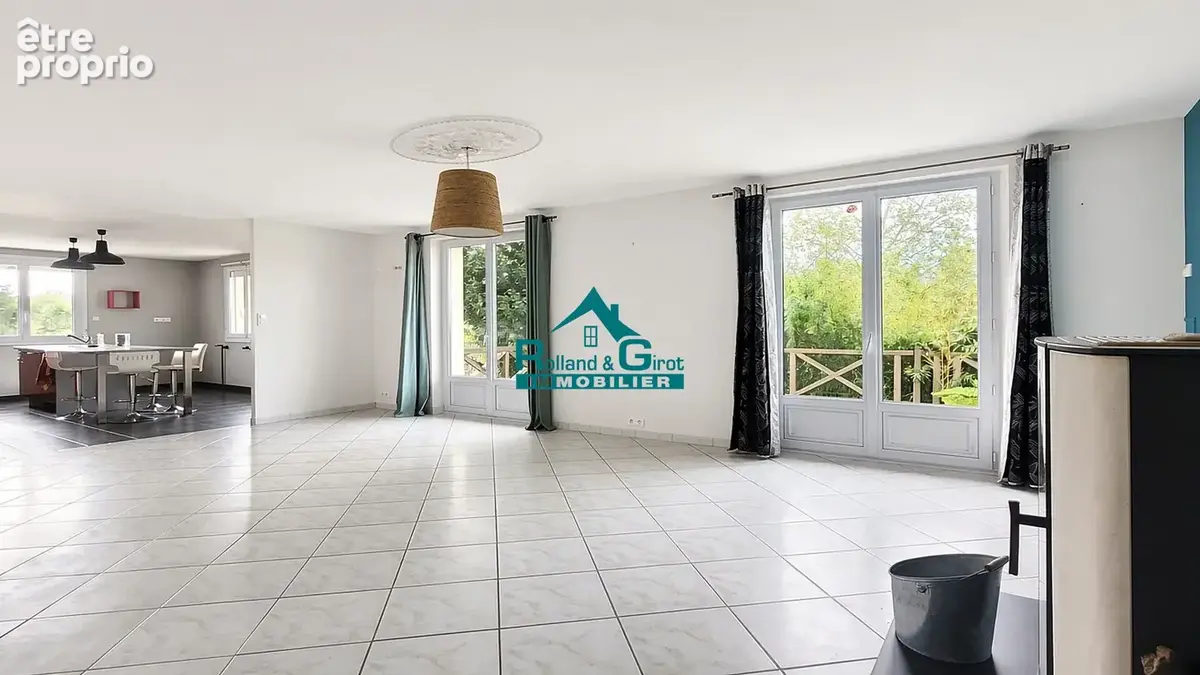 Maison La Bouexiere - photo 4