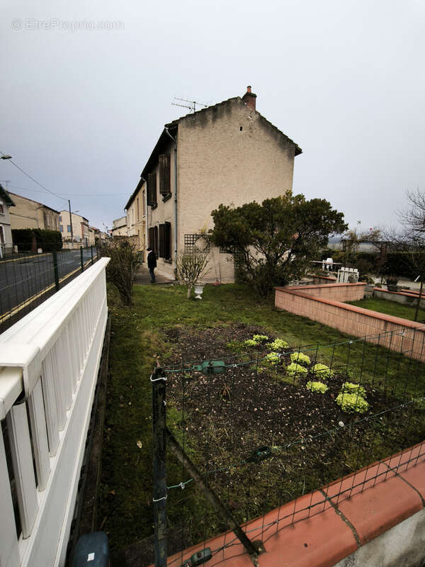 Maison à CAGNAC-LES-MINES