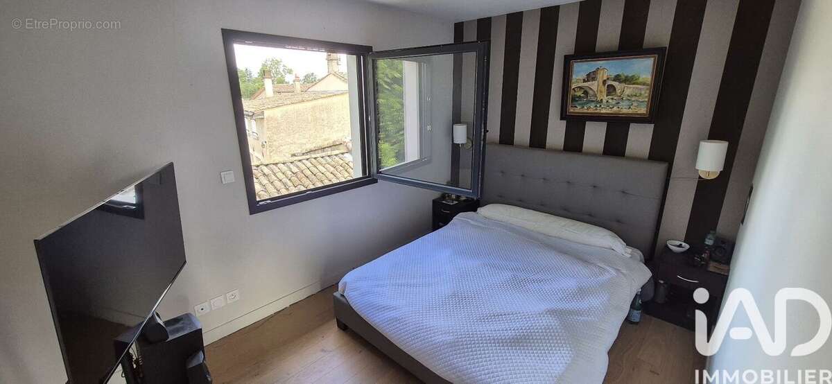 Maison 103 m² à Montmeyran  - photo 7