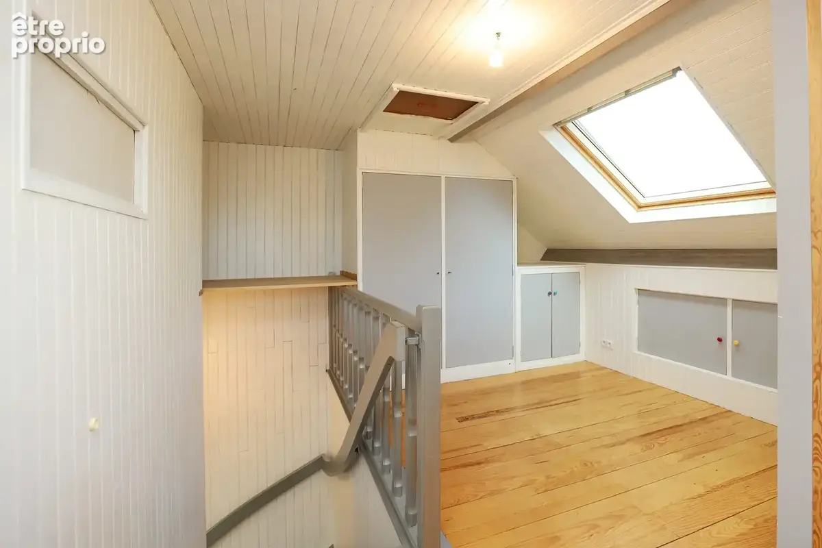 Maison 5 pièces 98 m² à vendre à Montreuil (93100) - photo 8