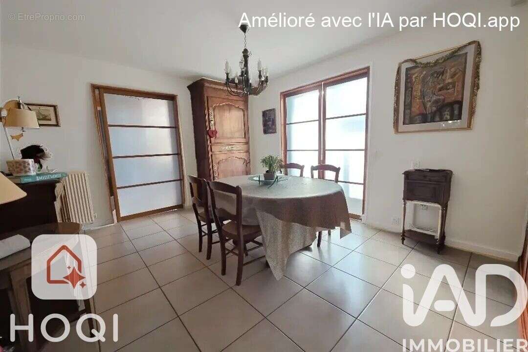Photo 3 - Maison à NANTES