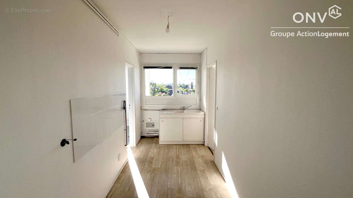 Appartement Lormont 4 pièce(s) 76.89 m2 - photo 5