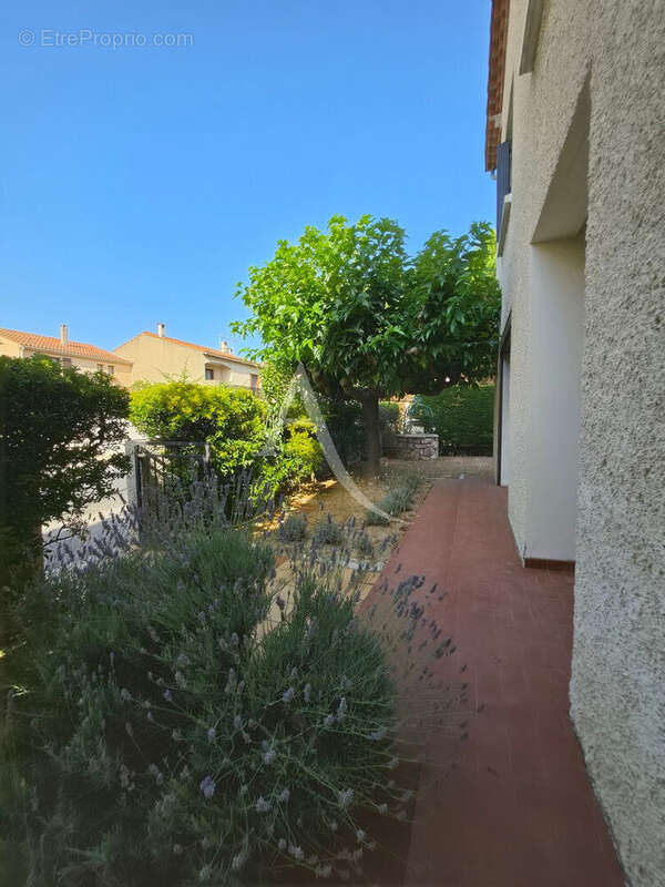 Maison à NARBONNE
