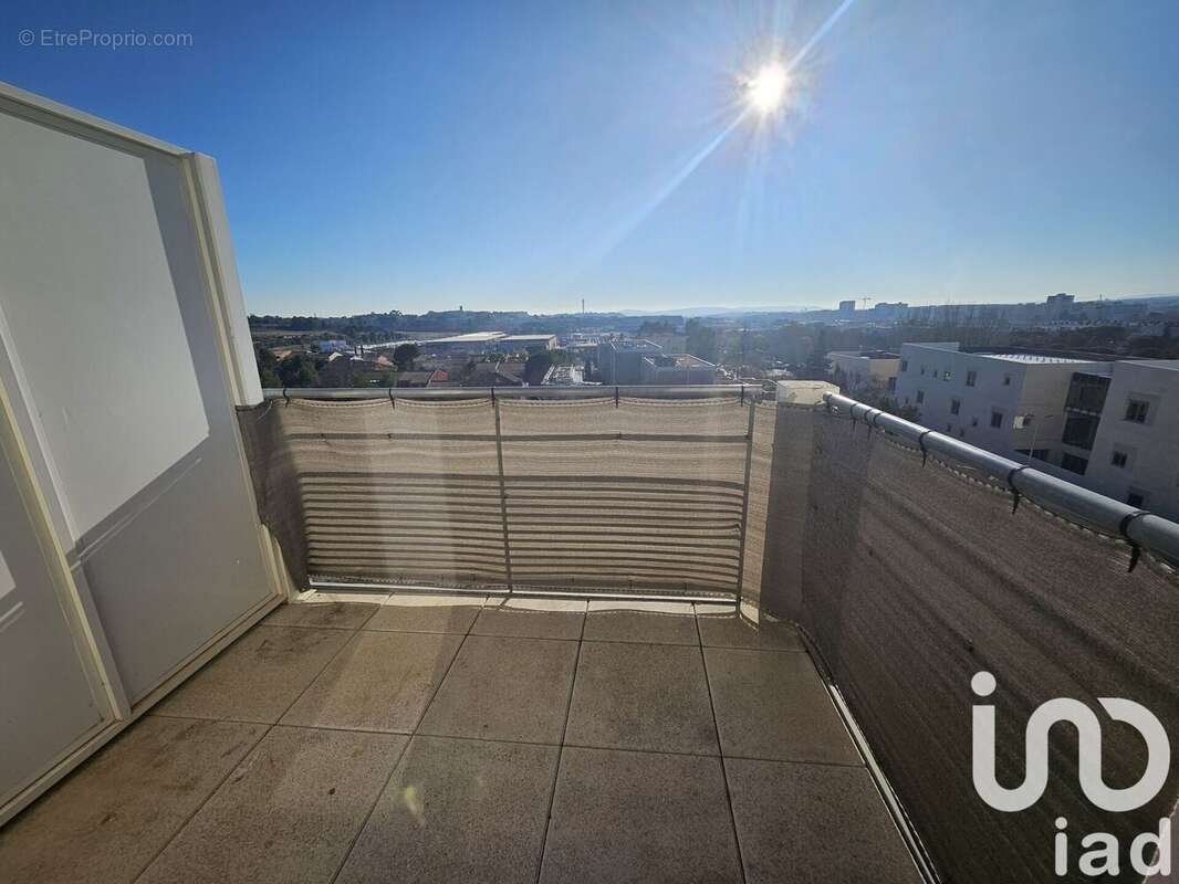 Photo 7 - Appartement à MONTPELLIER