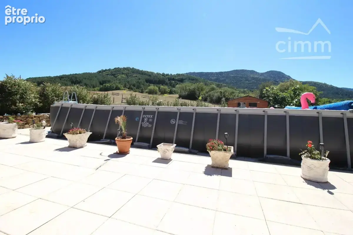 A vendre une propriété d'exception avec des gites sur un grand terrain - photo 41