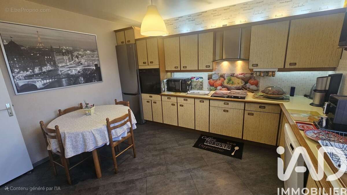 Photo 4 - Maison à MARLY