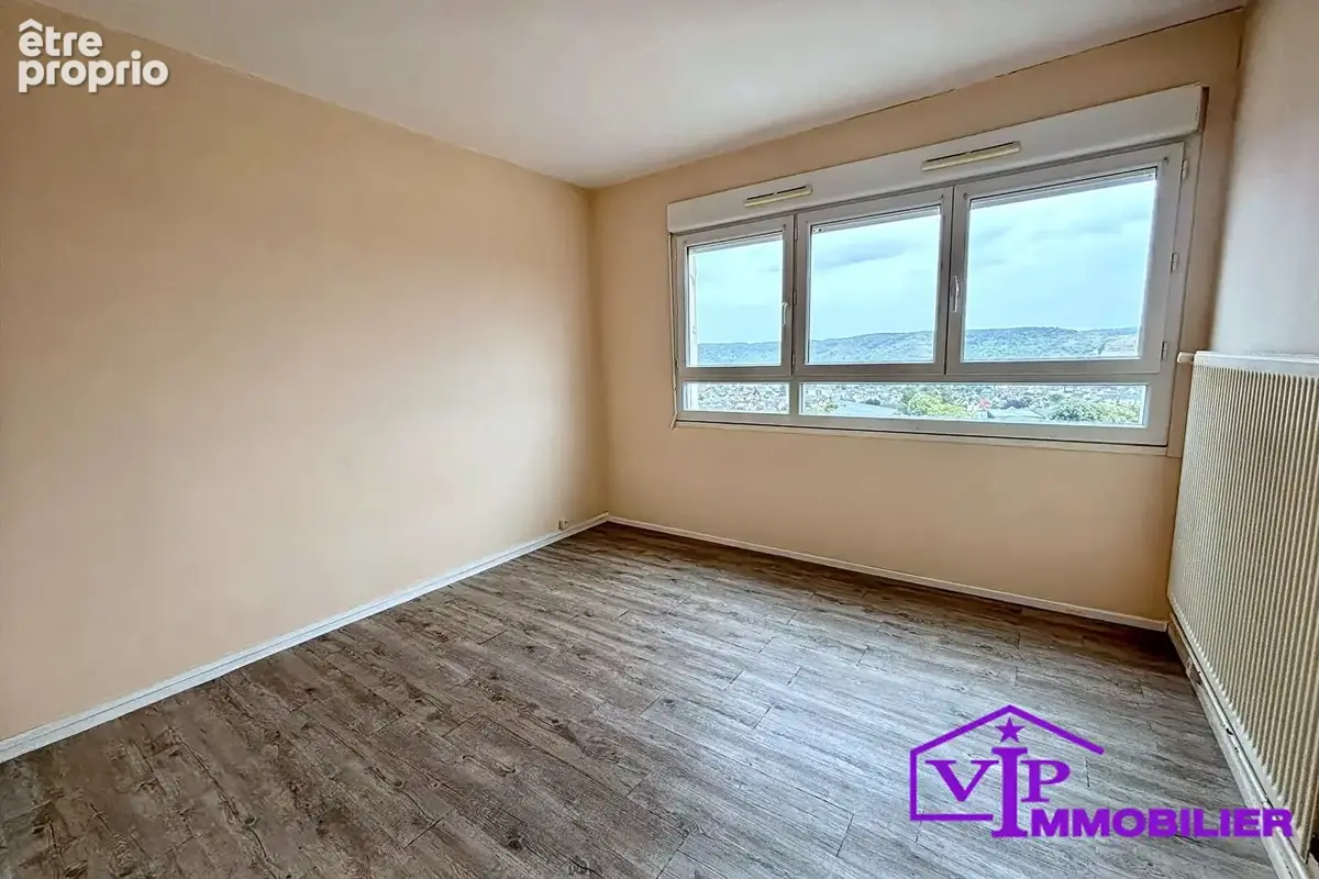 Appartement  3 pièce(s) 60.43 m2 - photo 5