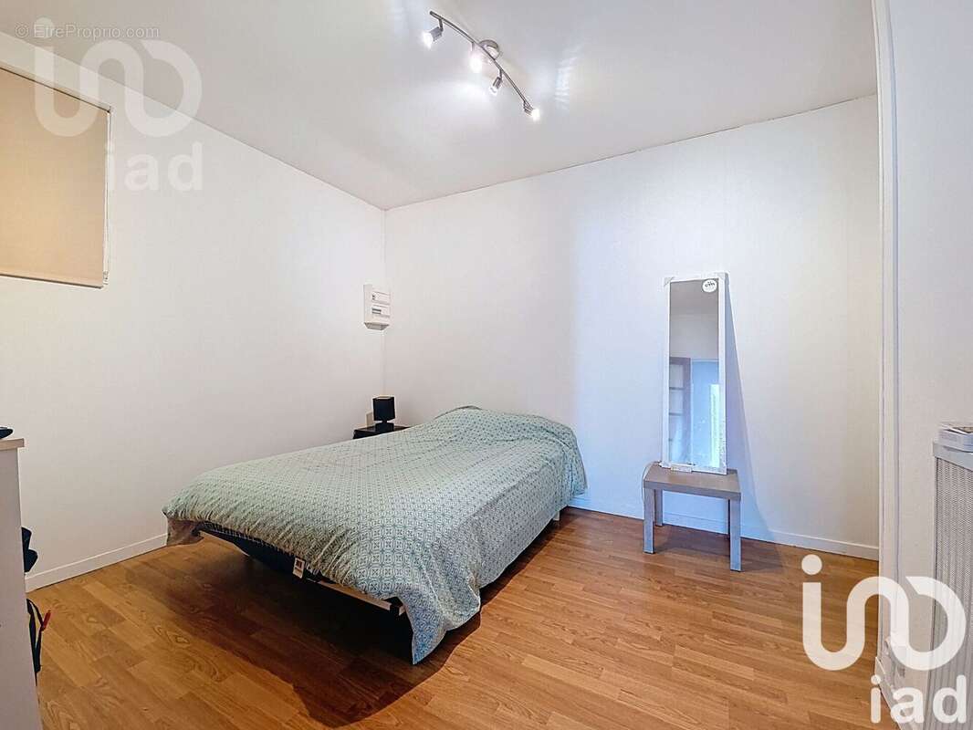 Photo 7 - Appartement à AUXERRE