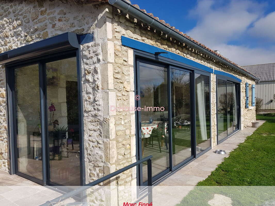 Maison 128 m² à Verteillac  - photo 20