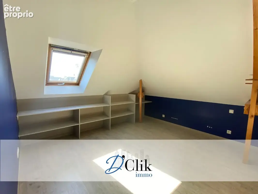 Pavillon 5 chambres à vendre à NUILLE SUR VICOIN - photo 11