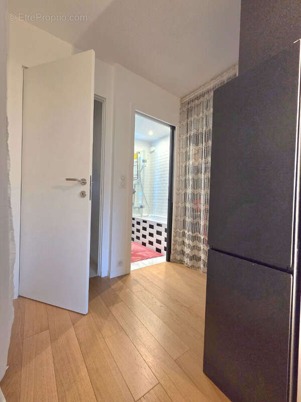 Appartement à CRETEIL