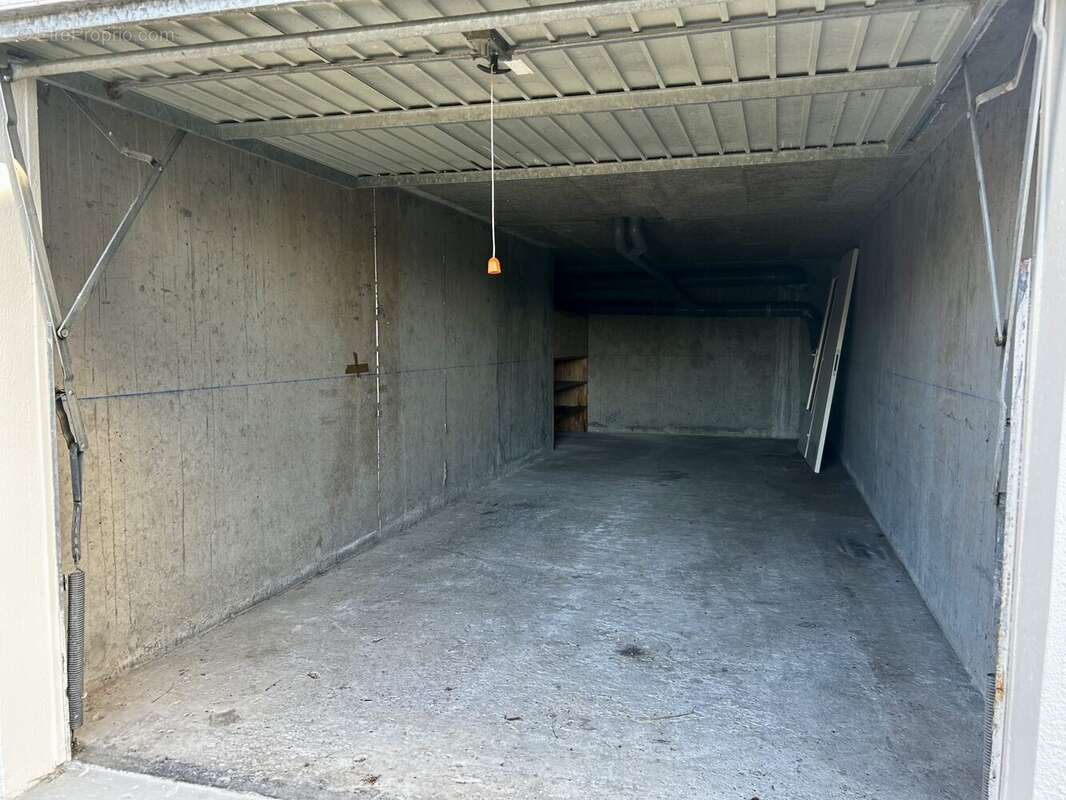 Appartement à BLONVILLE-SUR-MER