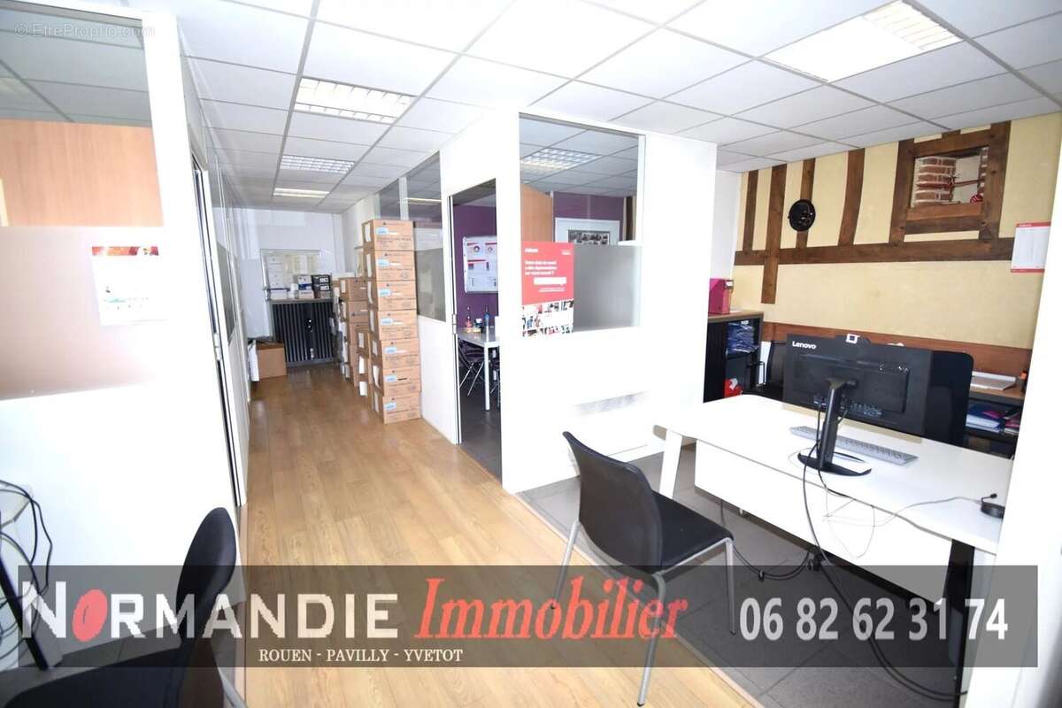 Appartement à BARENTIN