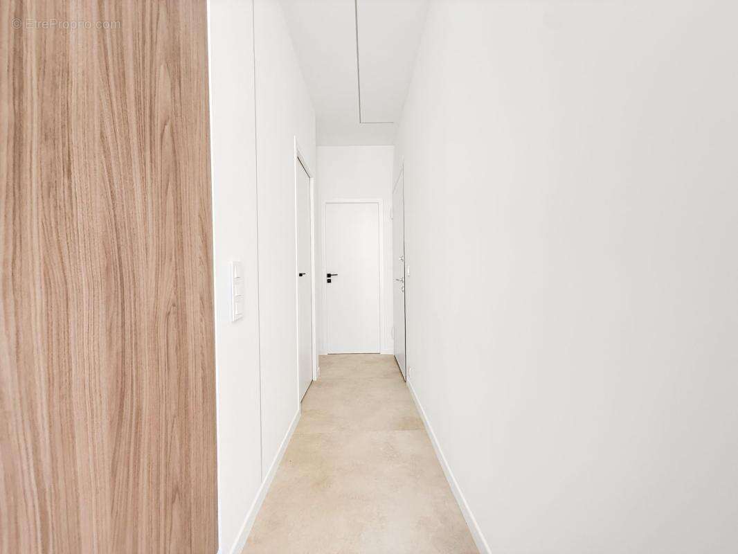2 pièces - 40 m2 - Vieux Nice - photo 9