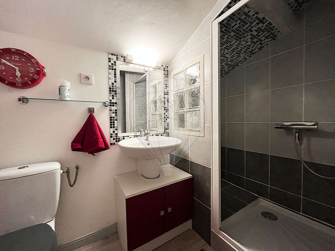 Maison à SAINT-GERMAIN-DU-SEUDRE