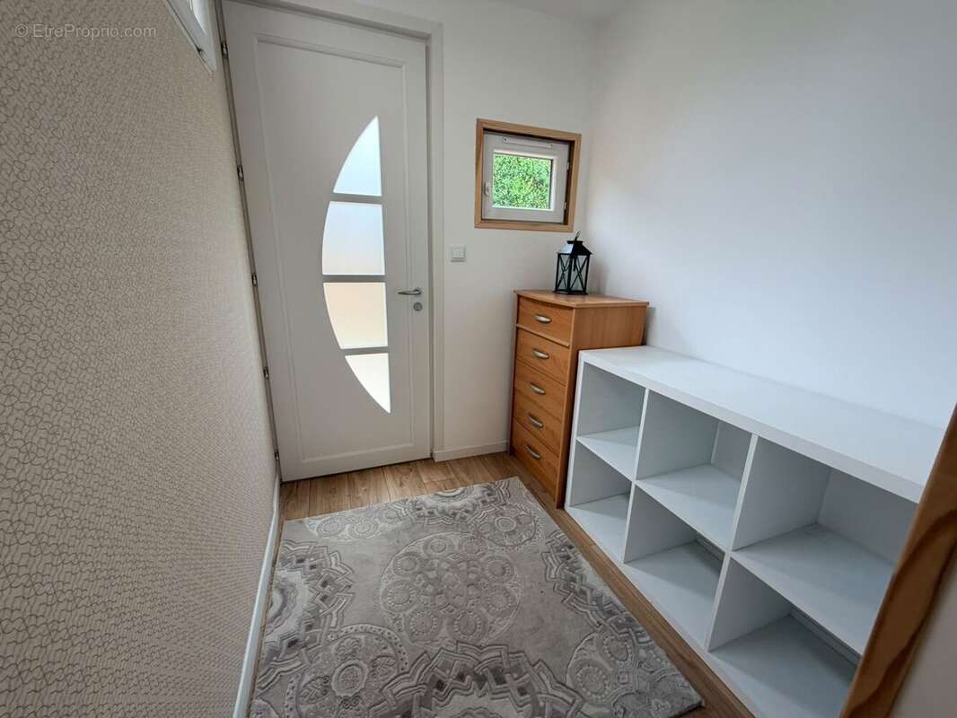 Maison 113 m² à Le Havre  - photo 5