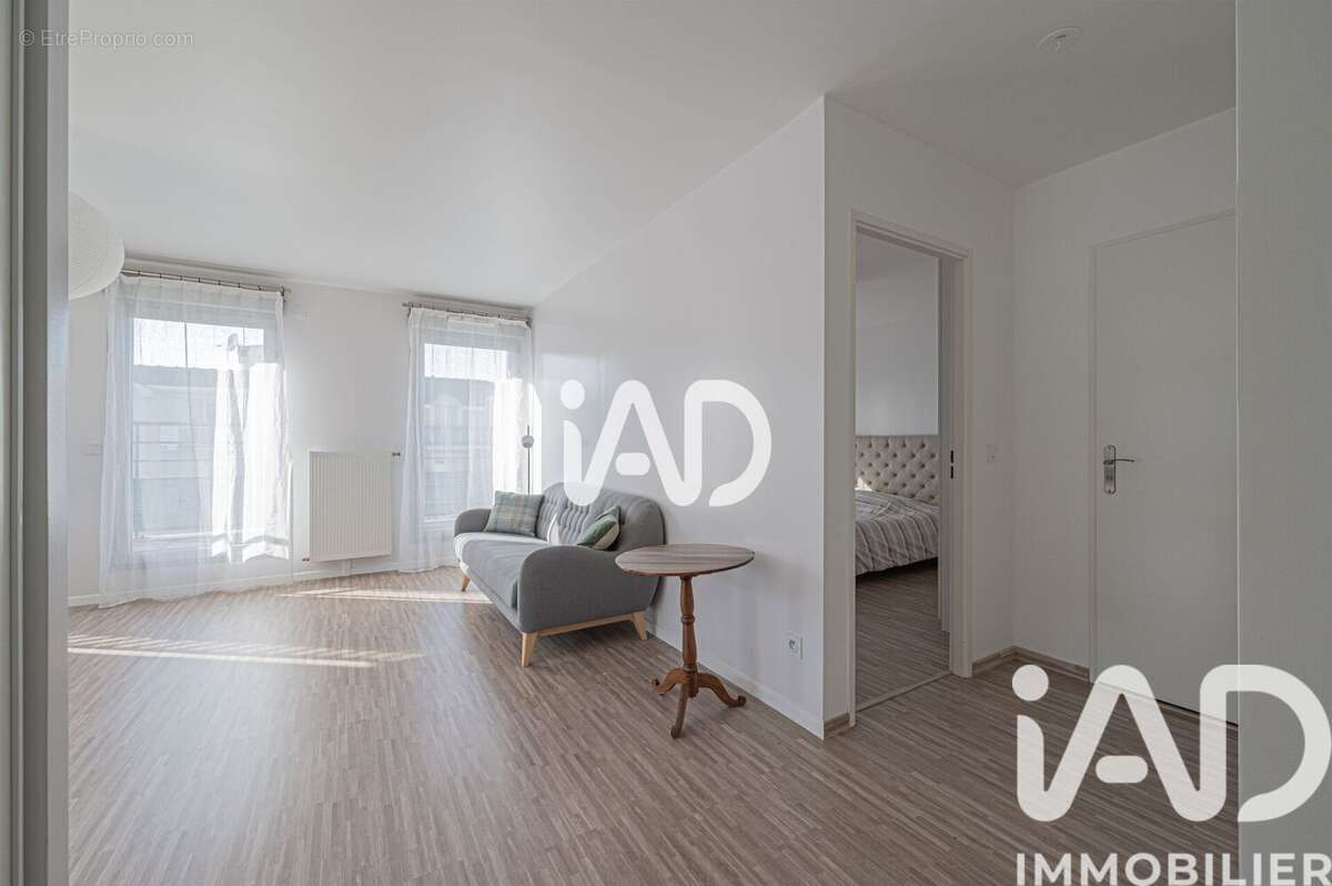 Photo 2 - Appartement à LAGNY-SUR-MARNE