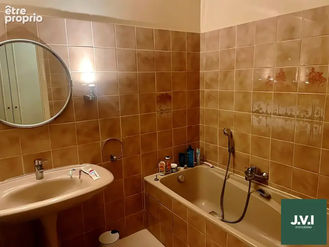 Appartement Montmorency 4 pièce(s) 101 m2 - photo 6