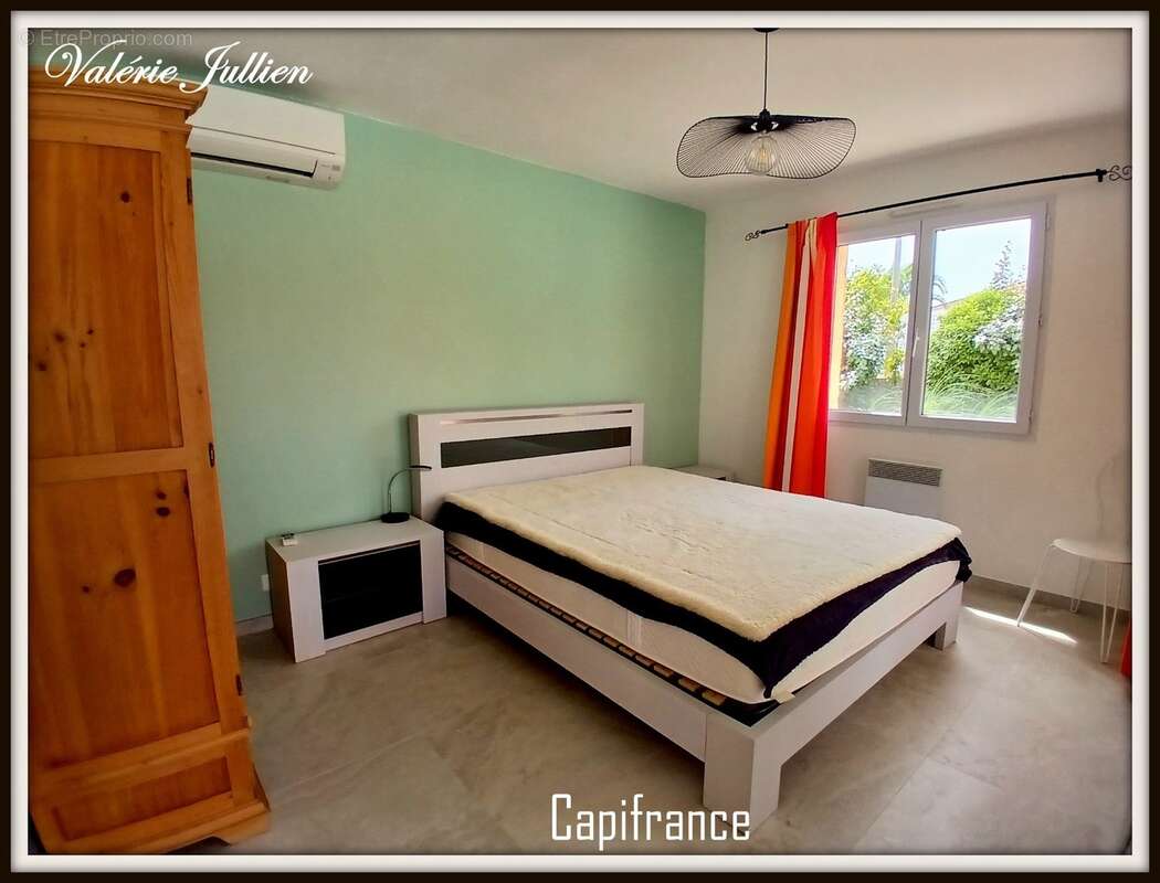 Maison à vendre 5 pièces MARGON (34) - photo 17