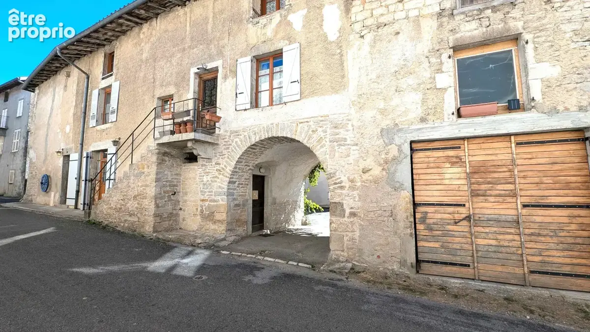 Maison 200 m² Gigny 5 chambres 4 salles de bain - photo 21