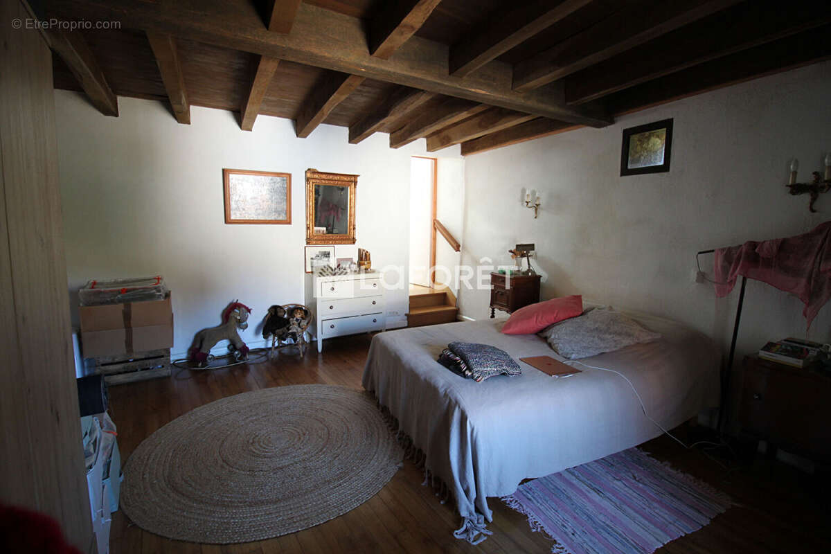 Maison à BRANTOME