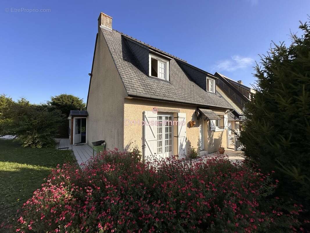 Maison 113 m² à Fleury-Sur-Orne  - photo 55