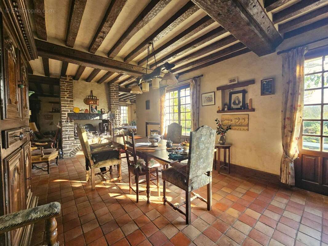 Photo 3 - Maison à GAVRAY