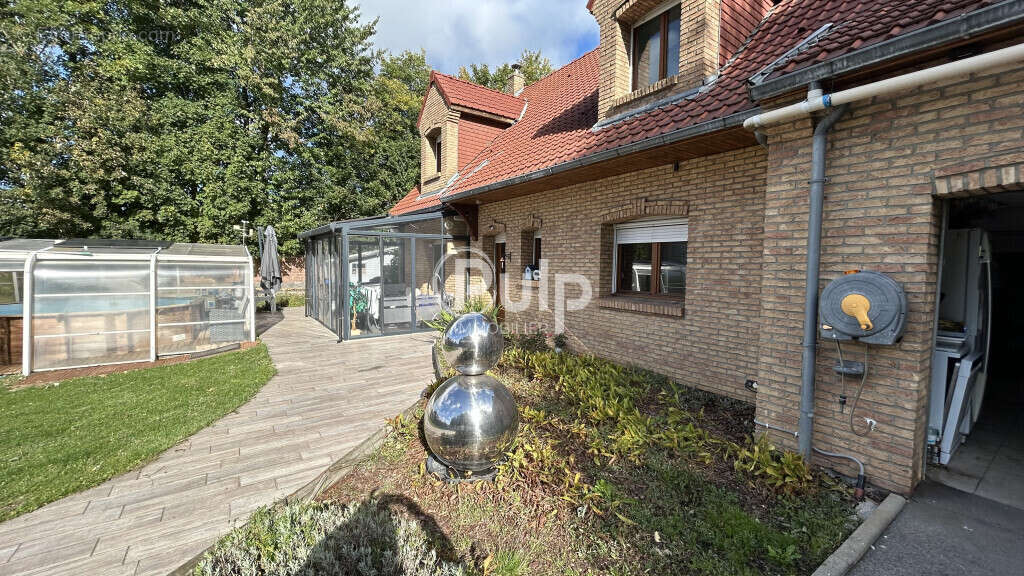 Pavillon Individuel à vendre à harnes - photo 2
