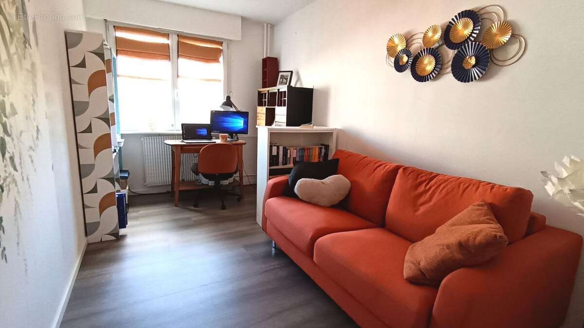 Appartement à HOENHEIM