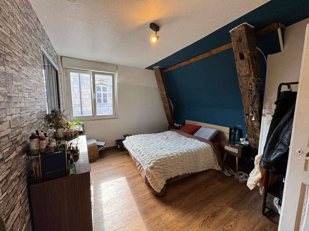 Appartement à BESANCON