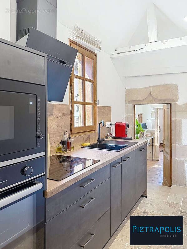 Appartement 133 m² à Fontaine-Les-Dijon  - photo 4