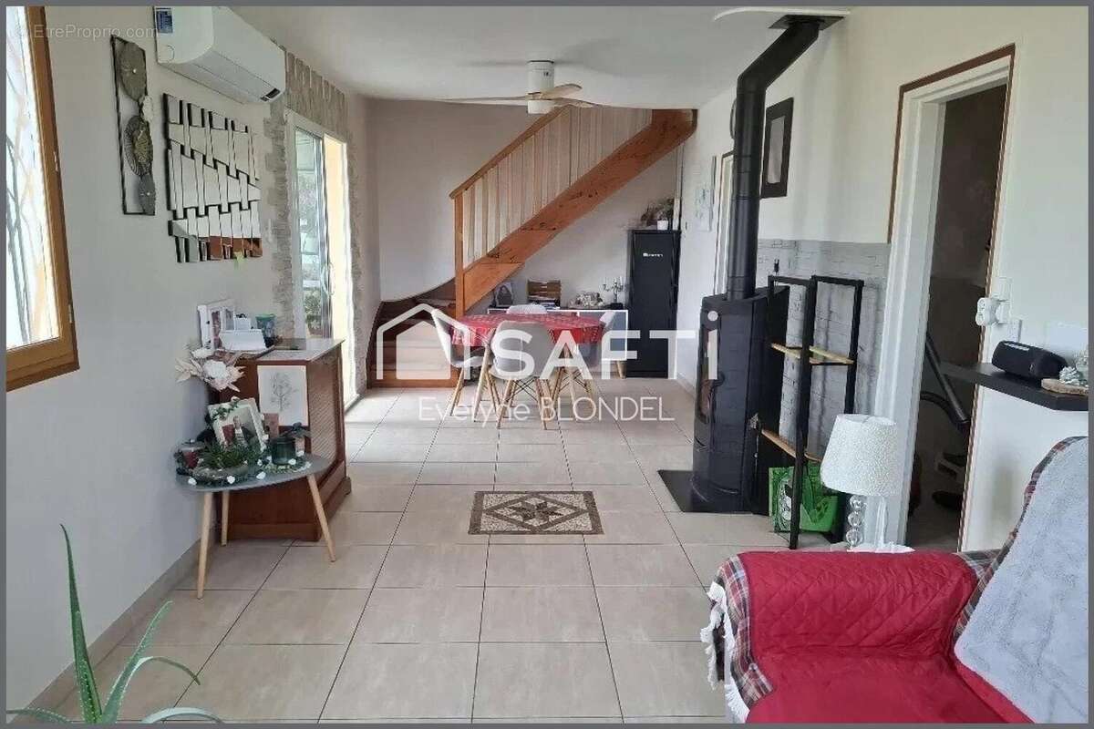 Photo 3 - Maison à NOINTEL