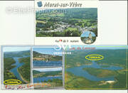 Terrain à MURAT-SUR-VEBRE