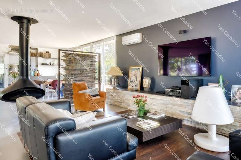 Villa d'architecte d'exception - photo 1