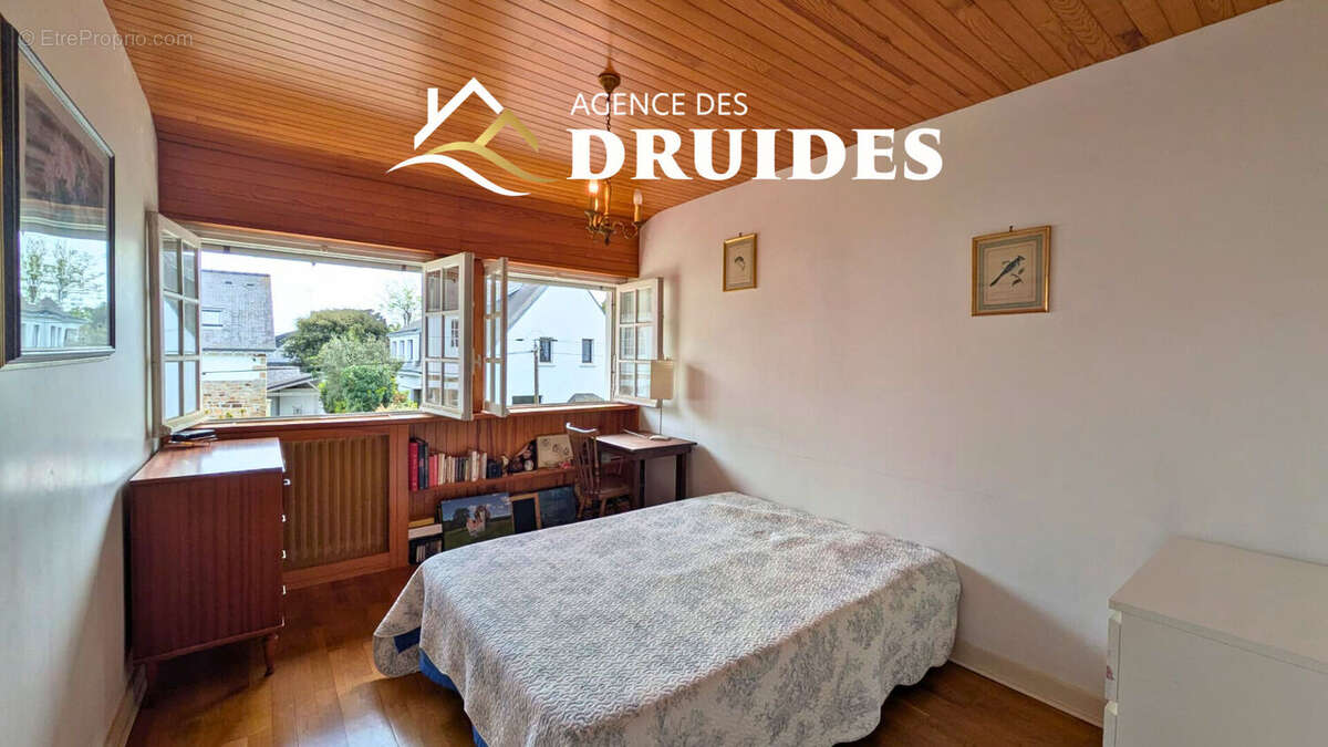Maison à CARNAC