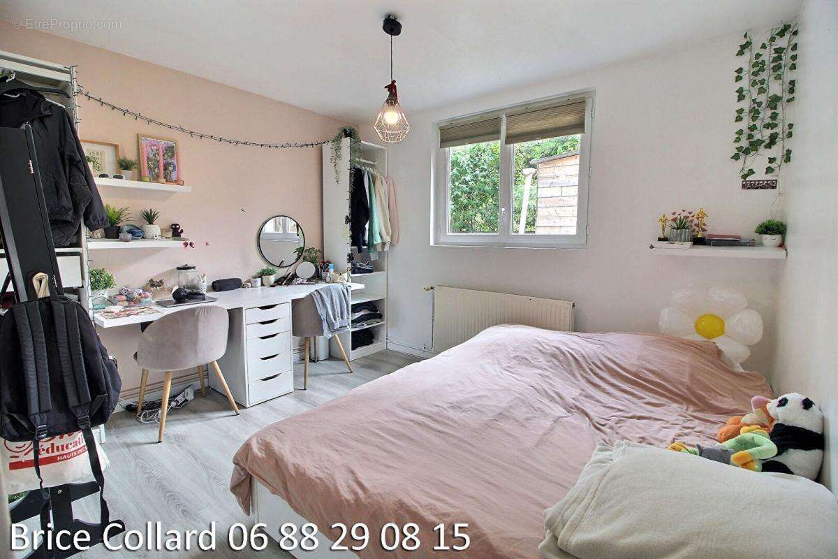 Maison à NOGENT-SUR-OISE