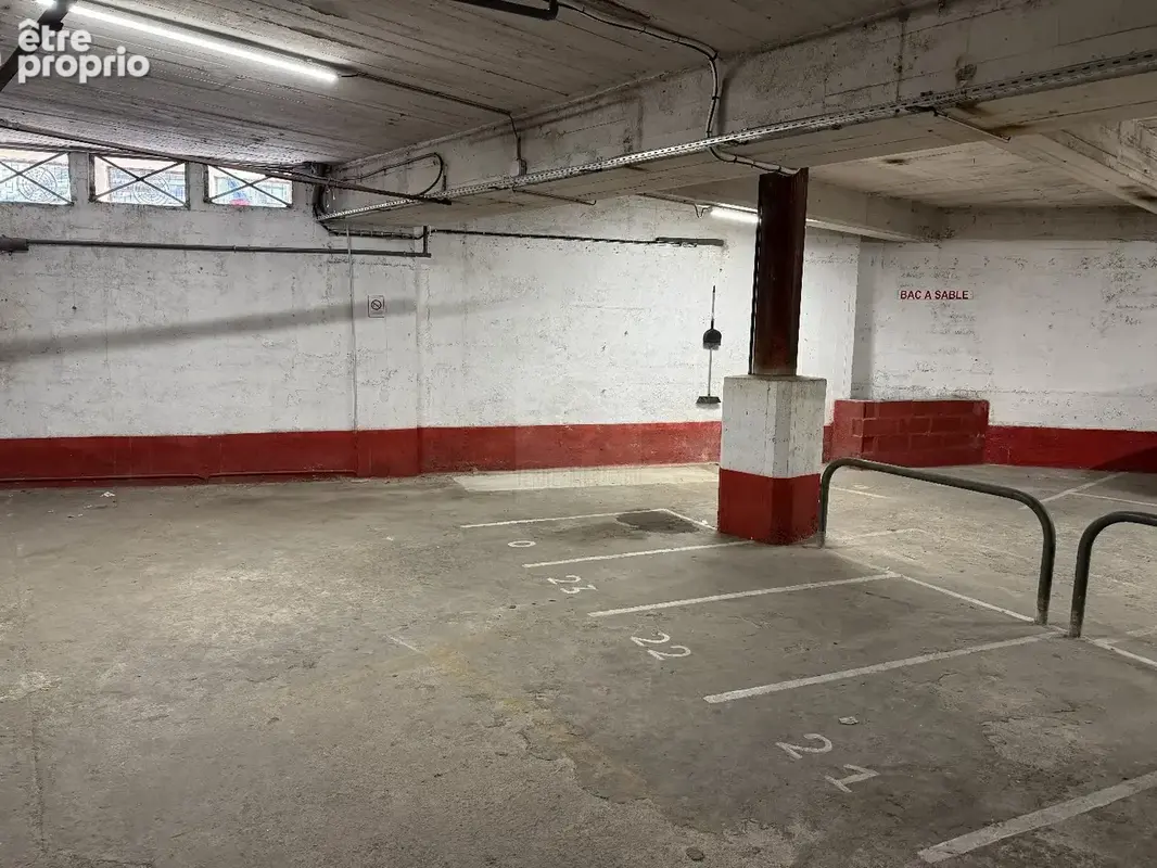 Commerce 667 m² à vendre à Beziers (34500) - photo 3