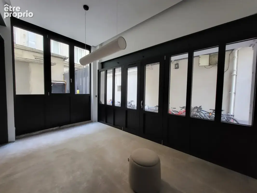 Appartement 1 pièce 25 m² à vendre à Paris-10e (75010) - photo 4