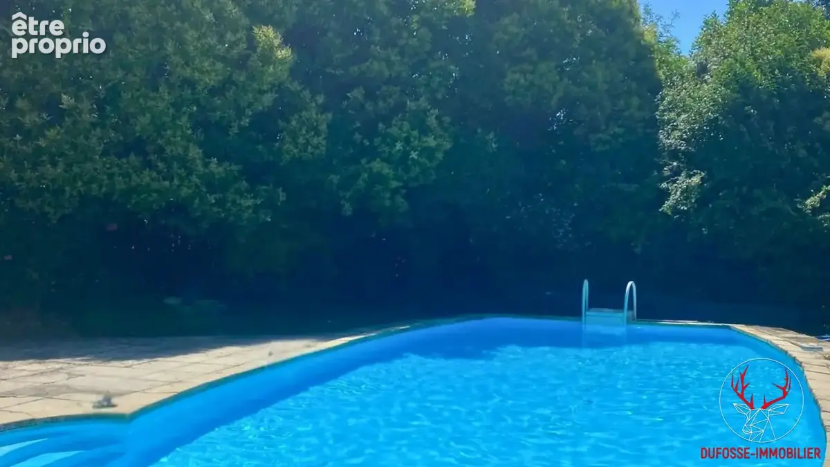 Charmante propriété de 8,5 ha en Lot-et-Garonne - photo 3