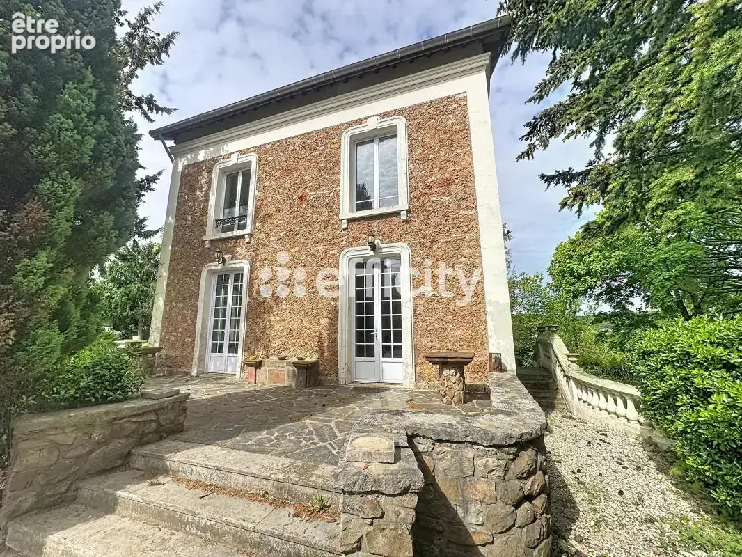 Maison 9 pièces 200 m² à vendre à Villebon-Sur-Yvette (91140) - photo 4
