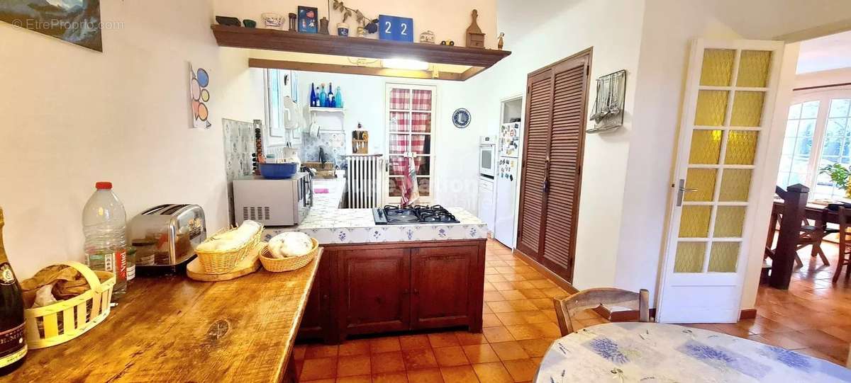 Maison à SALON-DE-PROVENCE