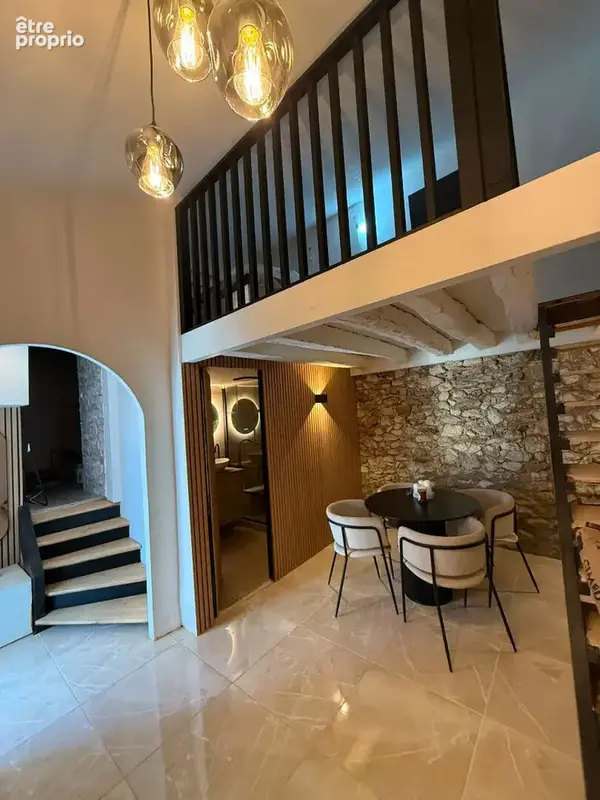 Maison avec jardin avec jacuzzi/sauna etc... - photo 3