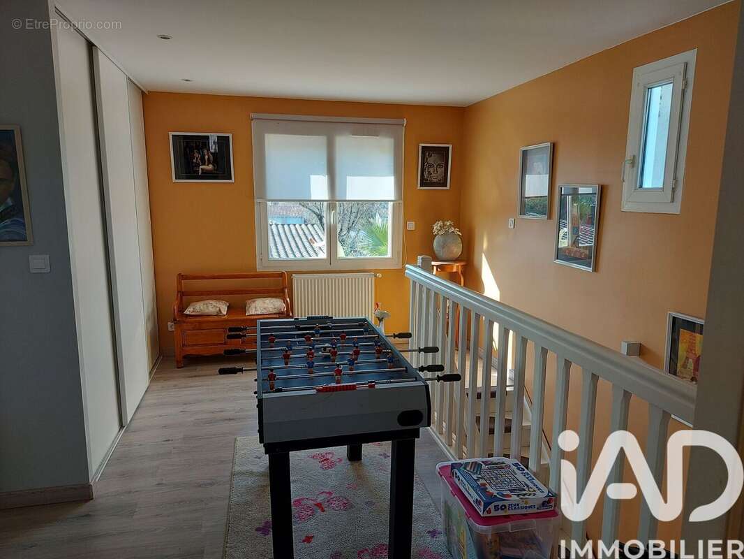 Photo 9 - Maison à LANTON