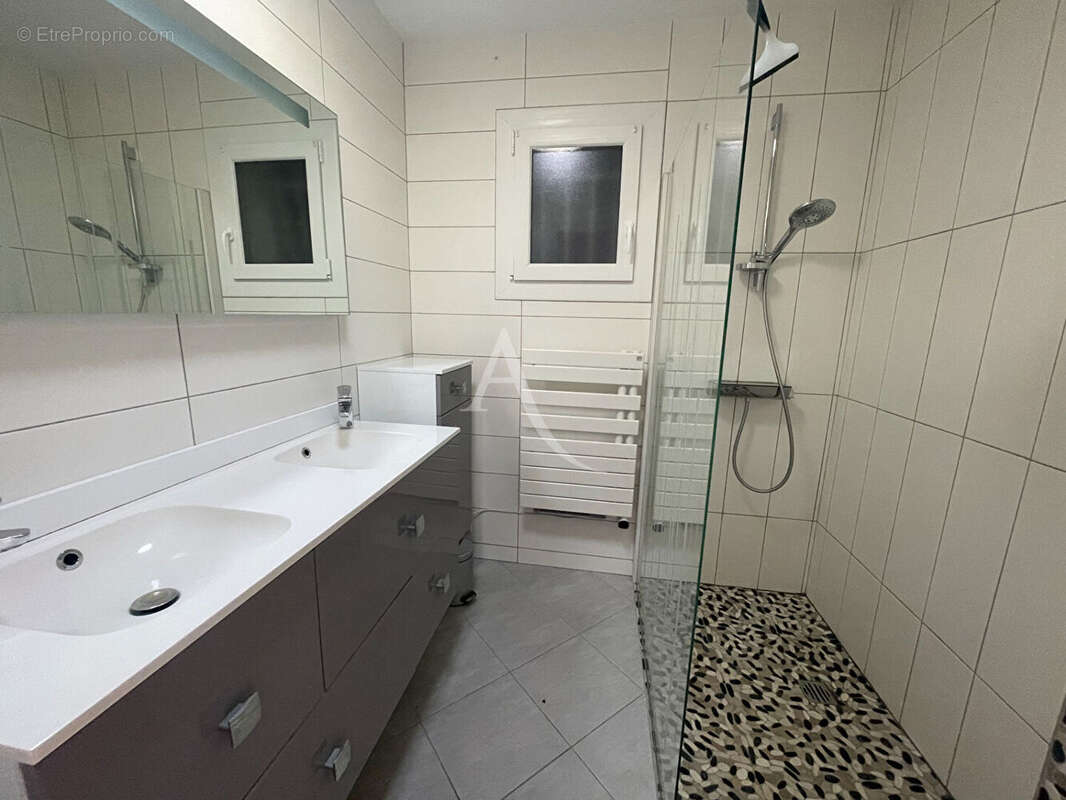 Maison à JARD-SUR-MER