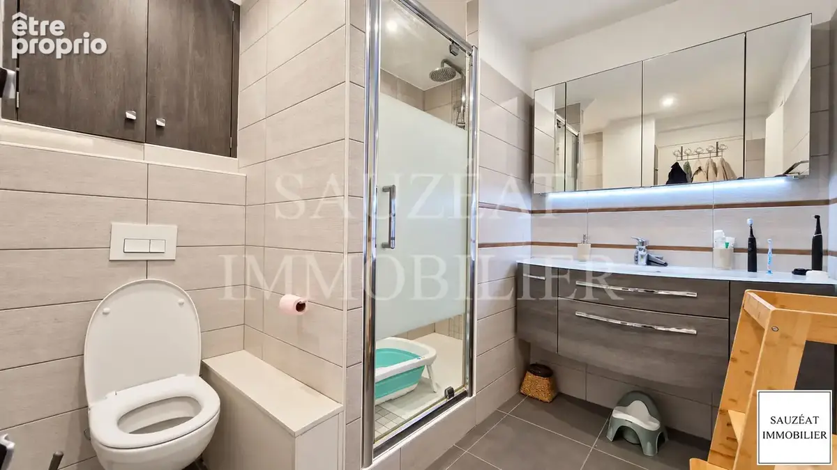 Bagneux - Appartement 5 pièces - photo 11