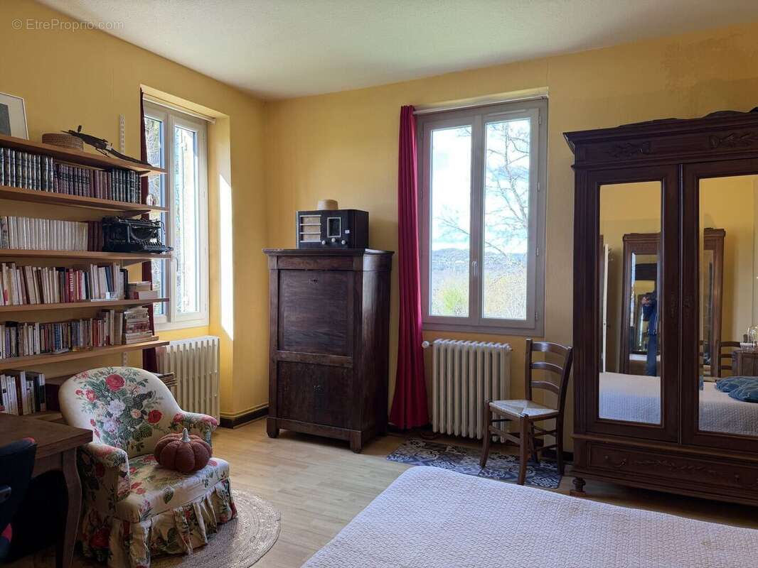 IMG8605 - Maison à BERBIGUIERES