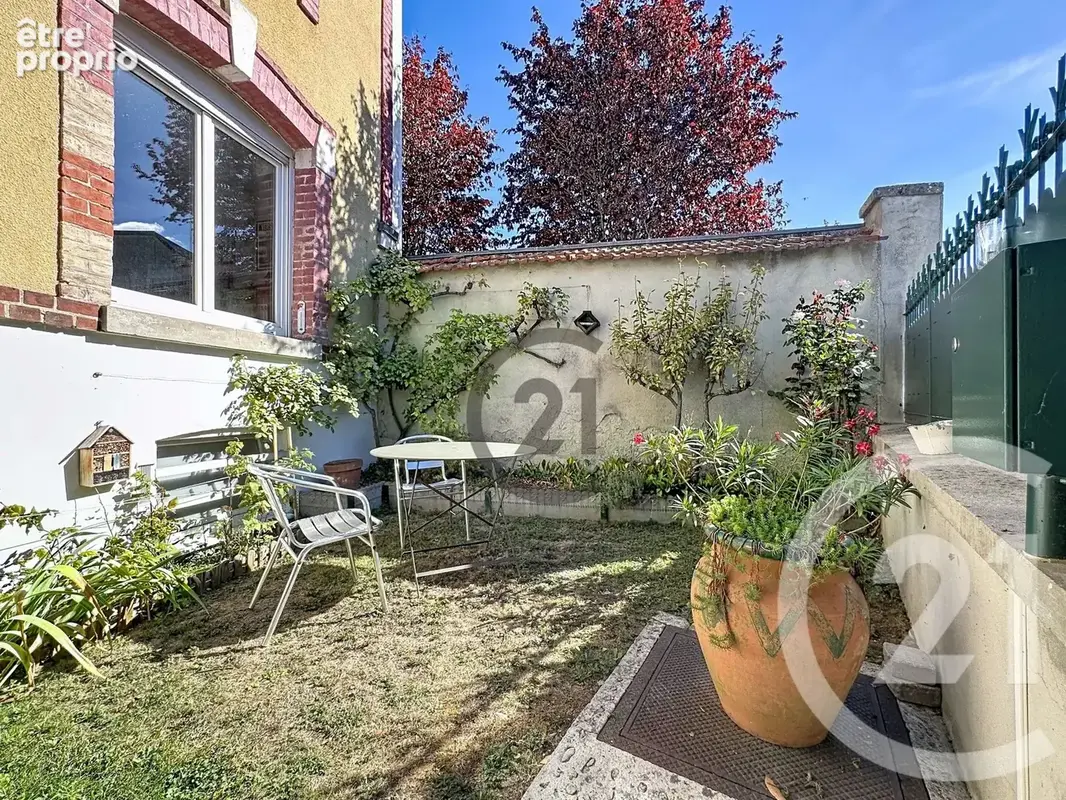 Maison 6 pièces 178 m² à vendre à Reims (51100) - photo 16