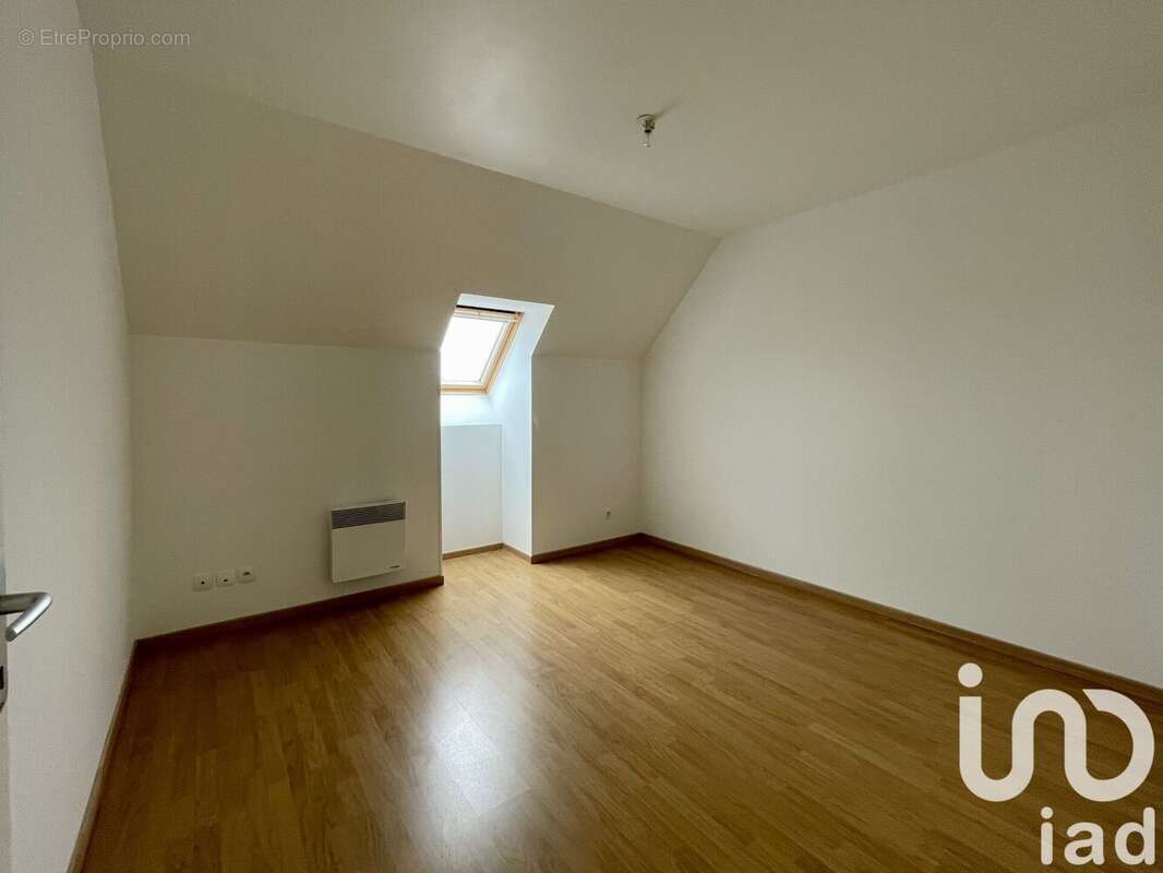 Photo 8 - Maison à AILLY-SUR-NOYE