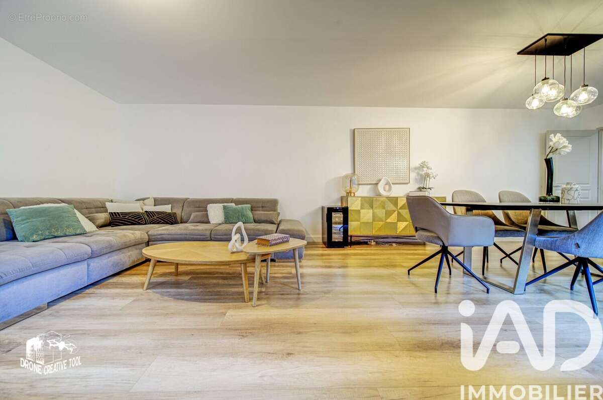 Photo 2 - Appartement à THIONVILLE