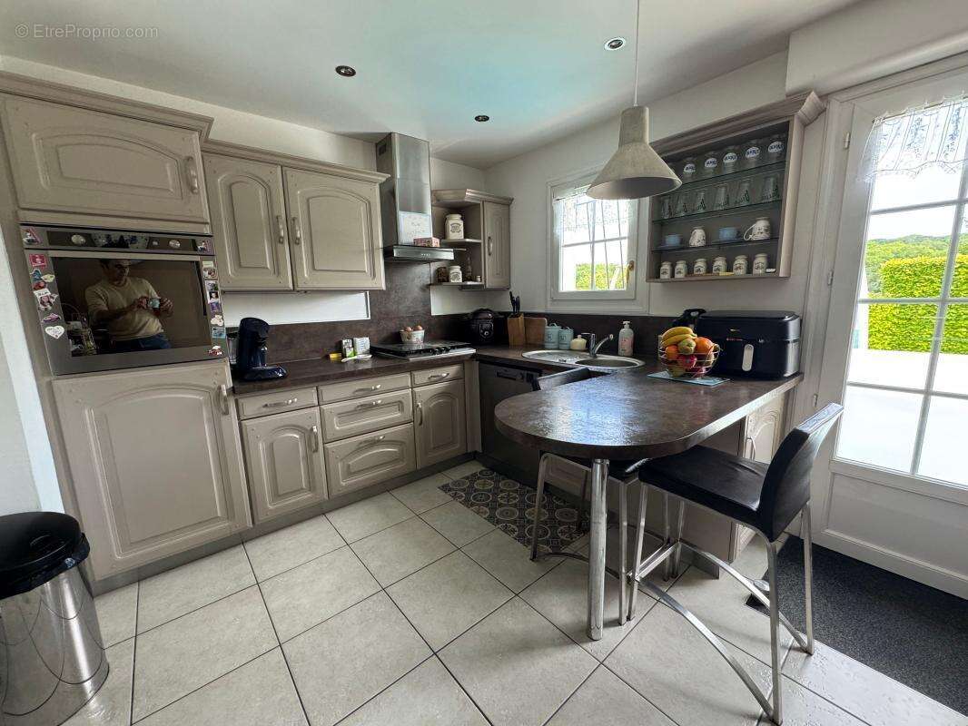 Maison à SAINT-JUST-EN-CHAUSSEE